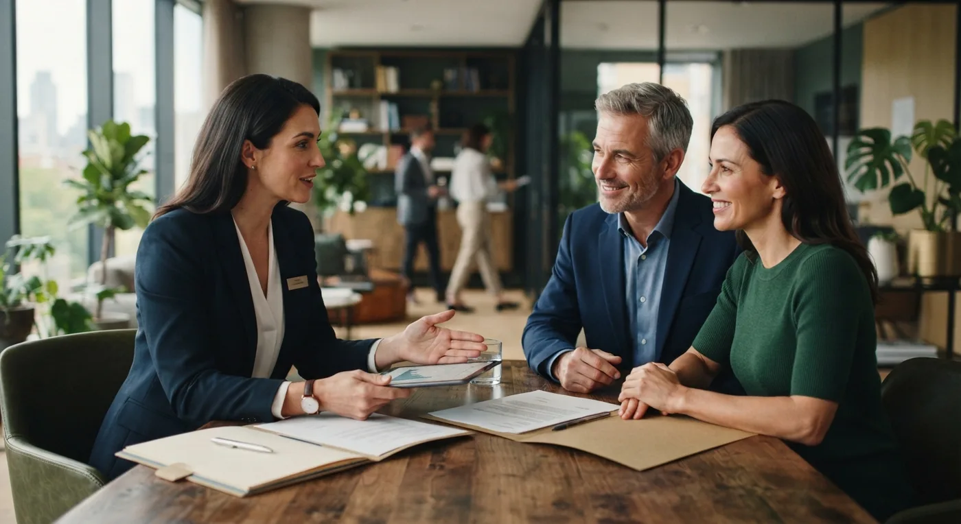 insurance broker San Leandro